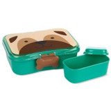 Skip Hop Zoo Little Kid Lunch Kit