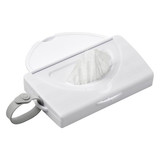 Ubbi On The Go Wipes Dispenser