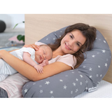 Theraline Comfort Maternity Cushion