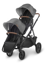 UPPAbaby Rumble Seat Vista V2 - Greyson