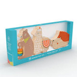 Manhattan Toy Musical Forest Trio