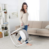 Ingenuity Comfort-2-Go Portable Swing Kendrick