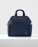 Skip Hop Mainframe Backpack Midnight Navy