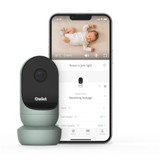 Owlet Cam 2 Baby Video Monitor