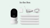 Owlet Cam 2 Baby Video Monitor