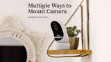 Owlet Cam 2 Baby Video Monitor