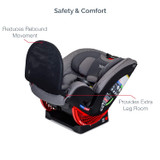 Britax One4Life Car Seat Anti-Rebound Bar from Babies NZ