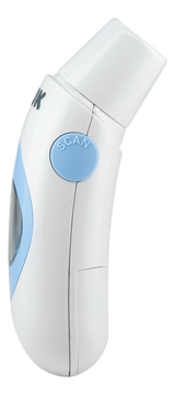 NUK Baby Thermometer Flash