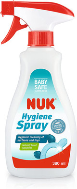 NUK Hygiene Spray 380 ml