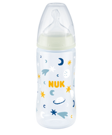 NUK First Choice Plus Bottle 300ml Night