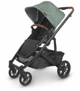 UPPAbaby CRUZ V2 Stroller - Gwen