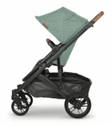 UPPAbaby CRUZ V2 Stroller - Gwen