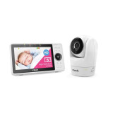 Vtech RM901HD Remote Access Video Baby Monitor