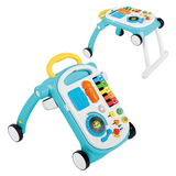 Baby Einstein 4-In-1 Mix&Roll Activity Walker