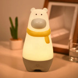 Ernest Bear Night Light