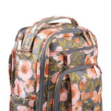 JuJuBe Be Right Back Nappy Backpack - Whimsical Whisper