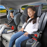 Britax Grow With You ClickTight Booster Car Seat