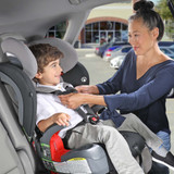 Britax Grow With You – Mod Black