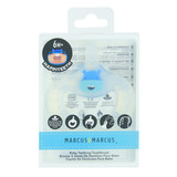 Marcus & Marcus Baby Teething Toothbrush