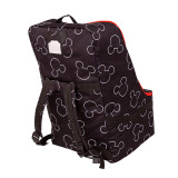 Disney Ultimate Padded Backpack Car Seat Travel Bag