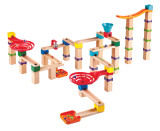 Hape Marble Cascade Block Set