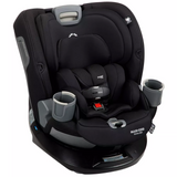 Maxi-Cosi Emme 360 Rotating All-in-One Convertible Car Seat - Black