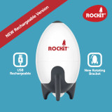 Rockit V2 - Rechargeable Portable Baby Rocker