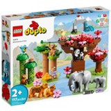 LEGO Duplo 10974 Wild Animals of Asia