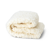 Babyrest Lambswool Cot Underlay