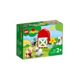 LEGO DUPLO 10949 Farm Animal Care