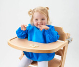 Mum 2 Mum Sleeved Wonder Bib Mum 2 Mum Sleeved Wonder Bib