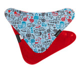 Mum 2 Mum Fashion Bandana Bib