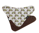 Mum 2 Mum Fashion Bandana Bib