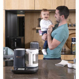 Buy Beaba Babycook Smart Robot Cooker Online - Babies Nz