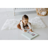Pearhead Leaves Baby Book