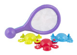 Playgro Scoop And Splash Bath Set