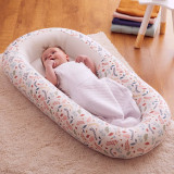 Purflo Sleep Tight Baby Bed