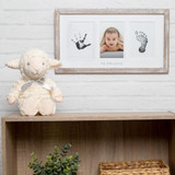 Pearhead Babyprints Frame