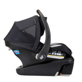 Maxi-Cosi Mico Luxe+ Infant Capsule and Base