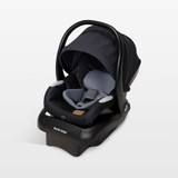 Maxi-Cosi Mico Luxe Infant Capsule and Base - Midnight Glow