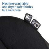 Maxi-Cosi Mico Luxe Infant Capsule and Base