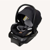 Maxi-Cosi Mico Luxe Infant Capsule and Base