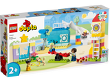 LEGO Duplo 10991 Dream Playground