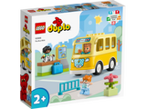 LEGO DUPLO 10988 The Bus Ride