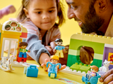 LEGO Duplo 10992 Life At The Day-Care Center