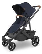 UPPABaby CRUZ V2 Stroller - Noa