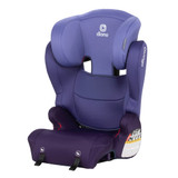 Diono Cambria 2XT Booster Seat - Purple Wildberry