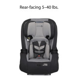 Safety 1st TriMate All-in-One Convertible Car Seat - Dark Horse
