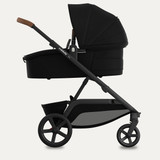 Redsbaby NUVO Single Pram - Black