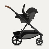 Redsbaby NUVO Single Pram - Black